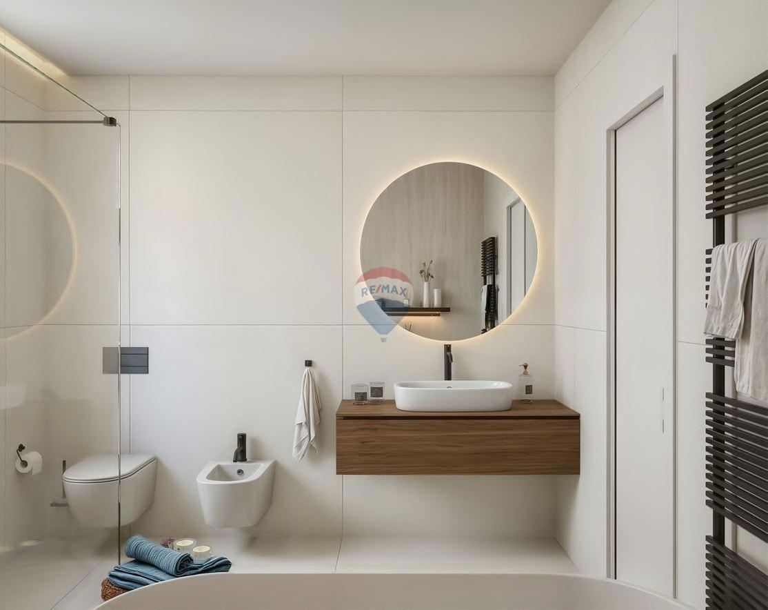 Stanovanje/Apartma Rovinj, 192,88m2