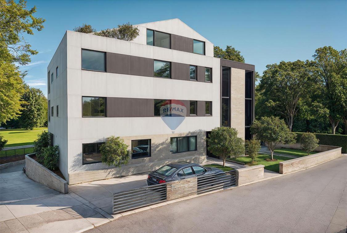 Stanovanje/Apartma Rovinj, 192,88m2