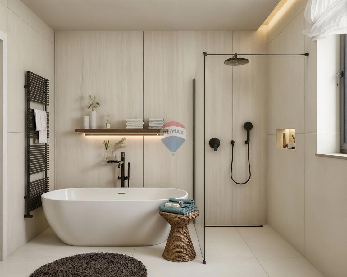 Stanovanje/Apartma Rovinj, 192,88m2