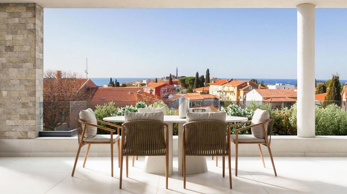 Stanovanje/Apartma Rovinj, 192,88m2