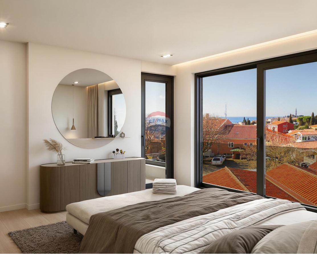 Stanovanje/Apartma Rovinj, 192,88m2