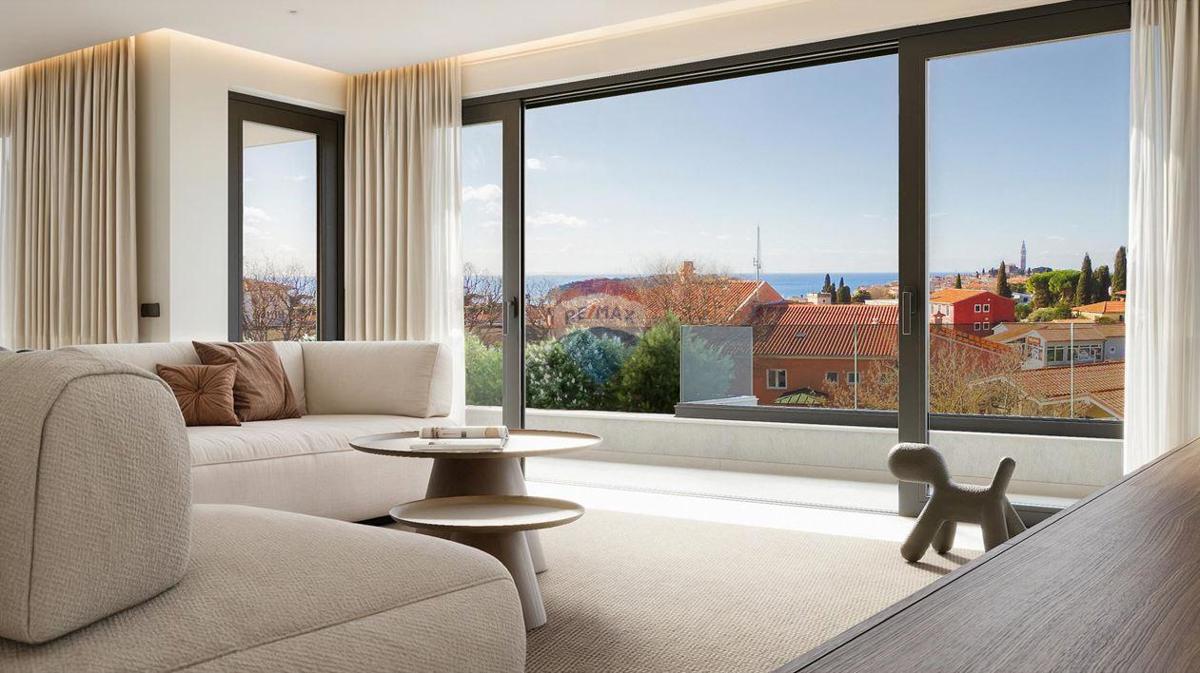Stanovanje/Apartma Rovinj, 192,88m2