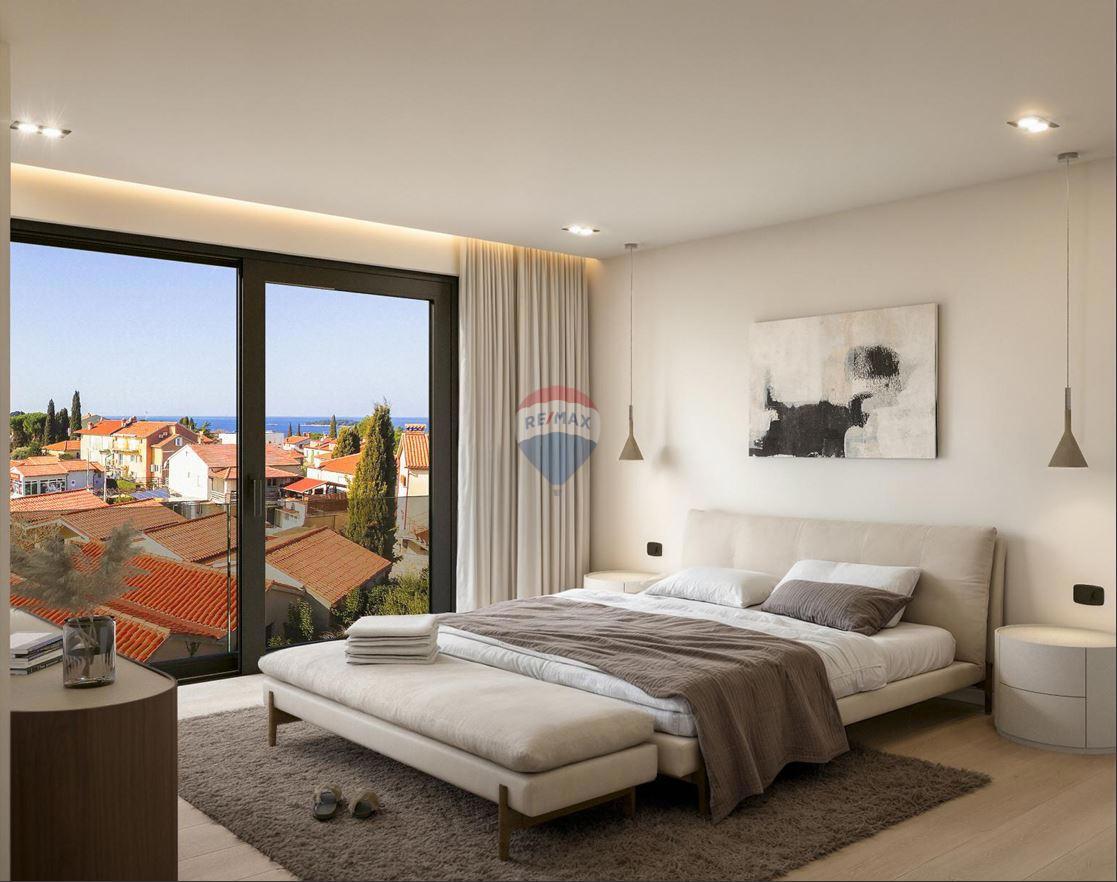 Stanovanje/Apartma Rovinj, 192,88m2