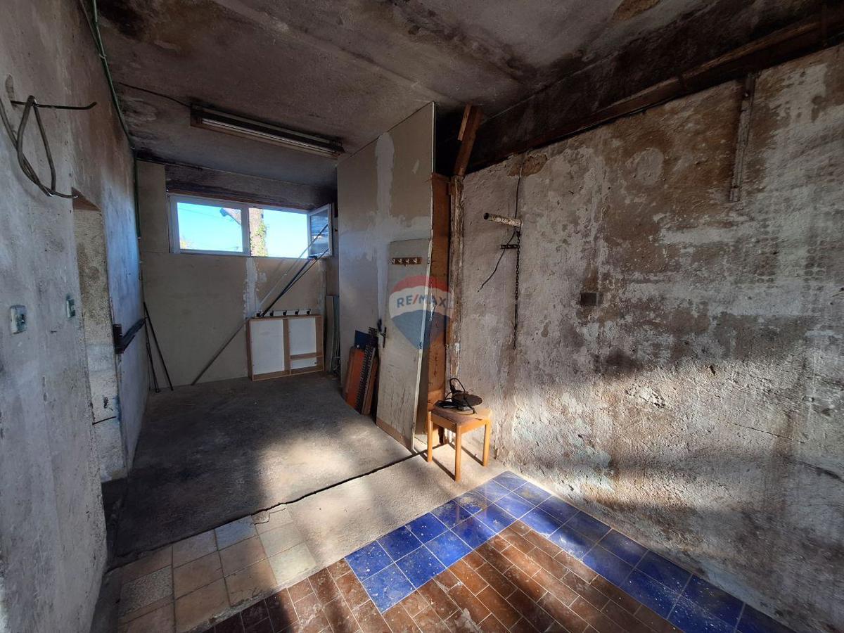 Garaža Kastav, 20m2