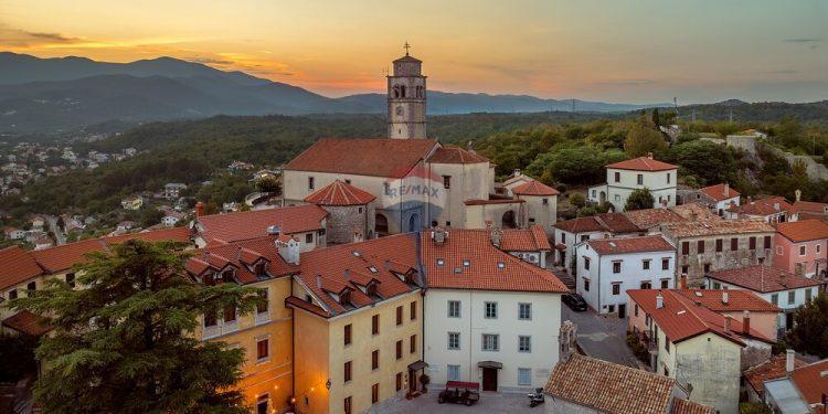 Garaža Kastav, 20m2