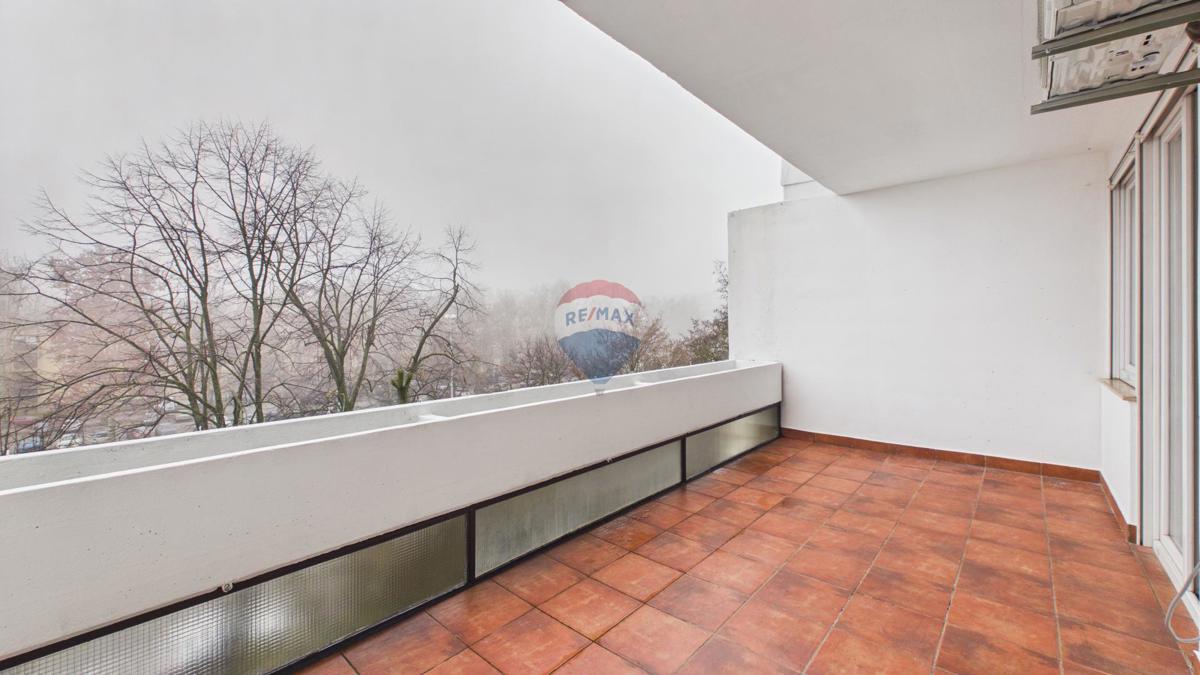 Stanovanje/Apartma Travno, Novi Zagreb - Istok, 64,81m2