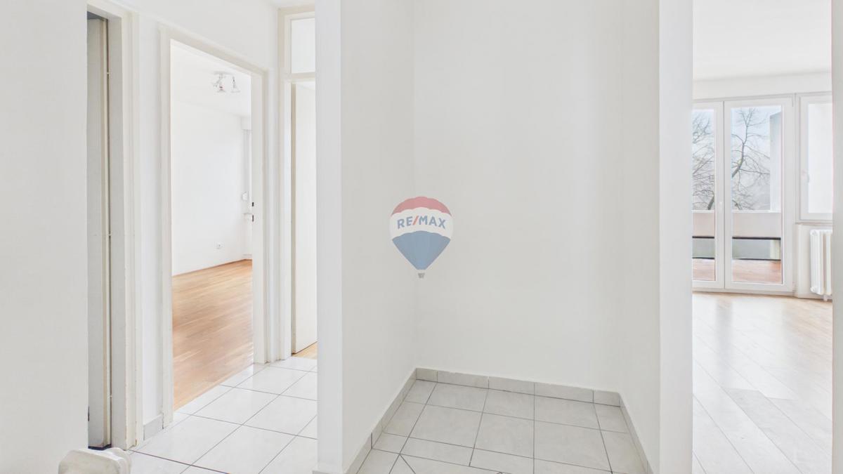 Stanovanje/Apartma Travno, Novi Zagreb - Istok, 64,81m2