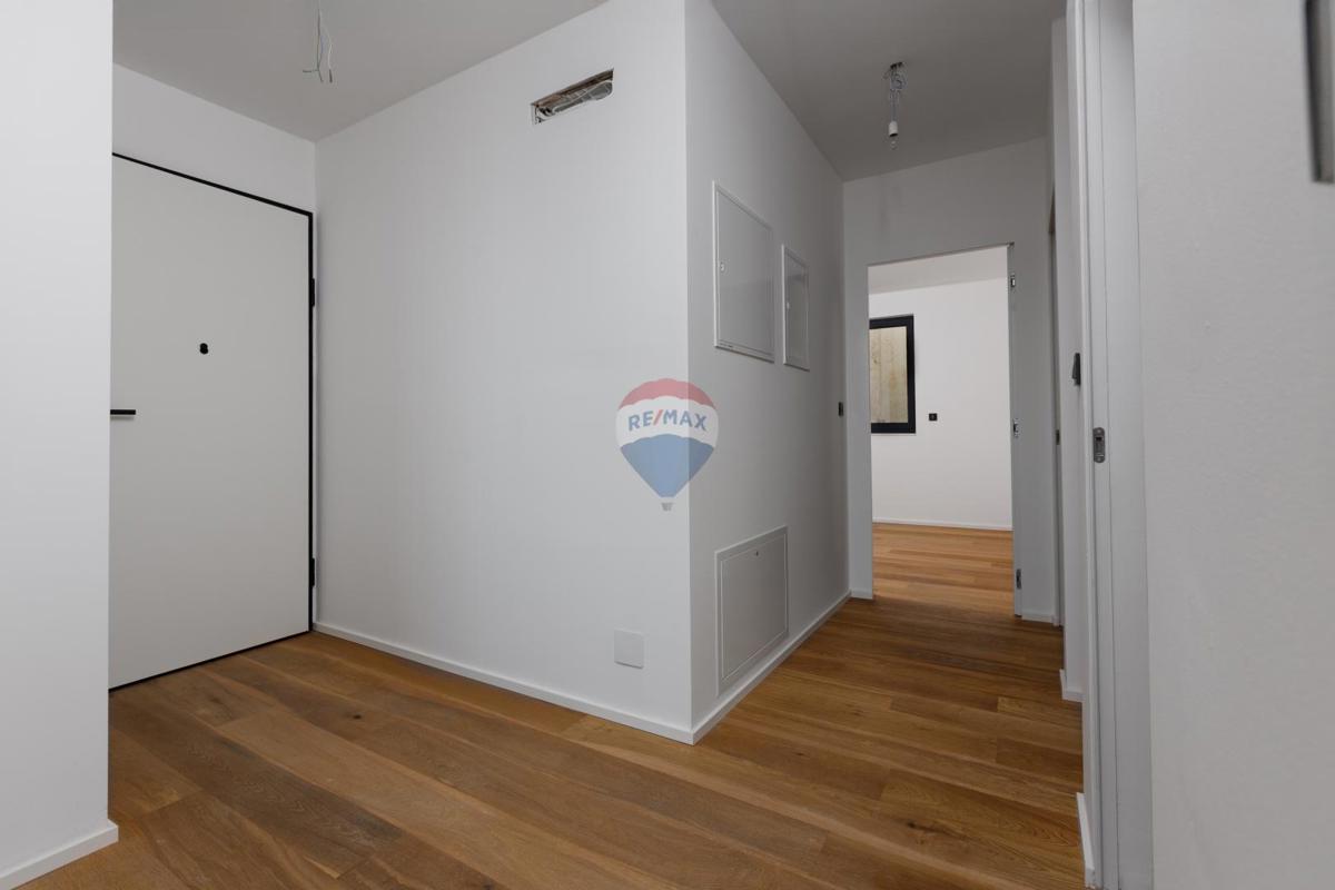 Stanovanje/Apartma Lovran, 86,49m2