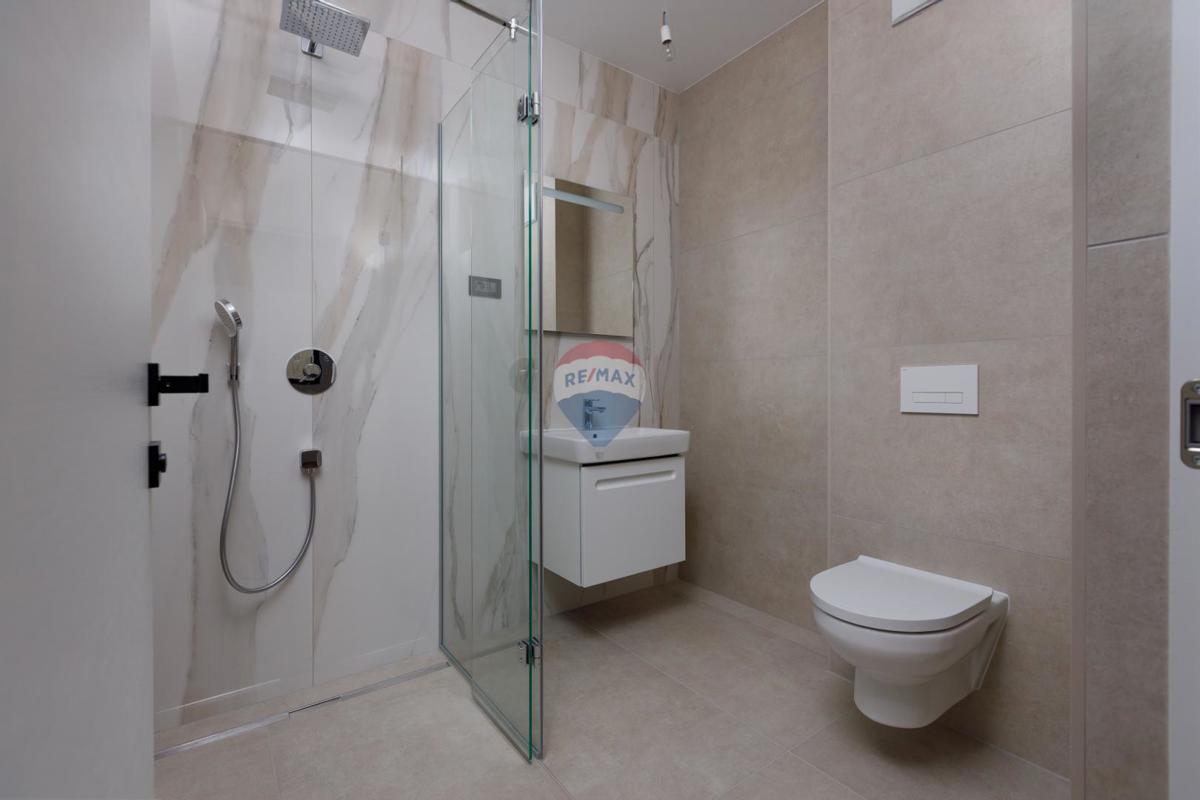 Stanovanje/Apartma Lovran, 86,49m2