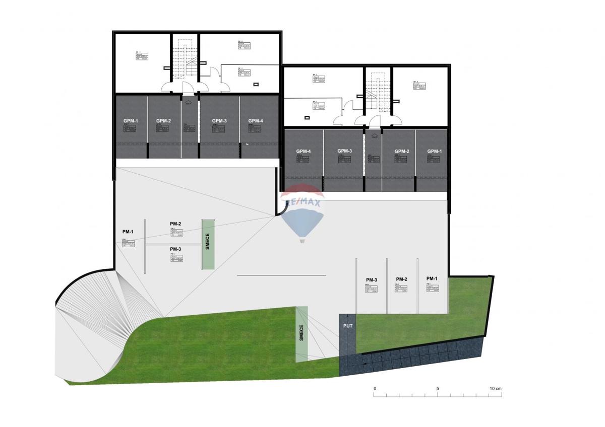 Stanovanje/Apartma Lovran, 86,49m2