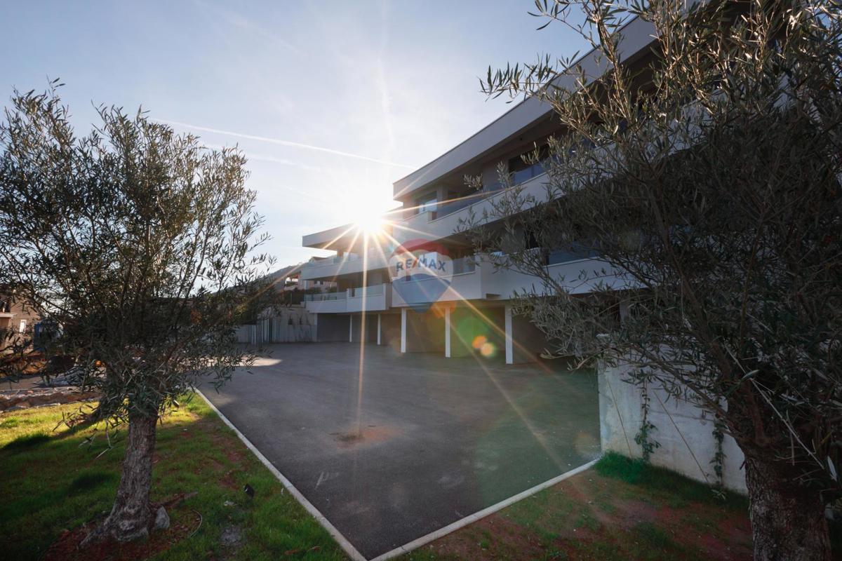 Stanovanje/Apartma Lovran, 86,49m2