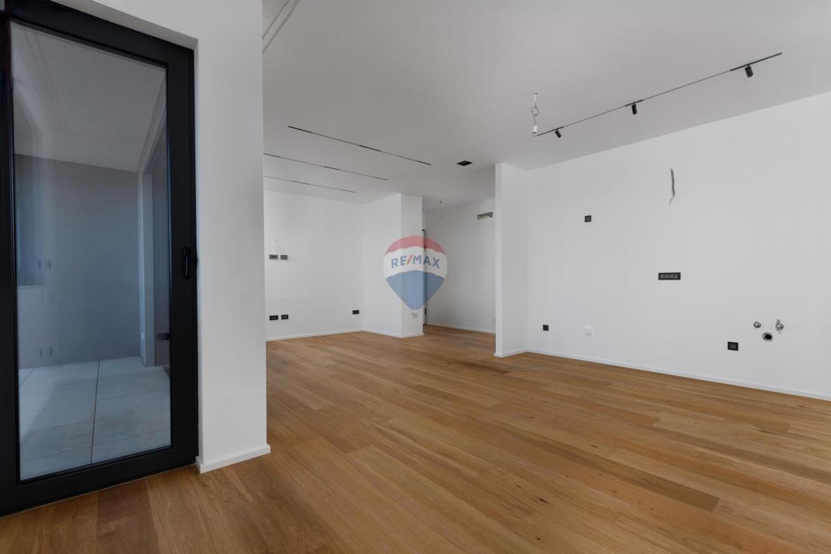 Stanovanje/Apartma Lovran, 86,49m2