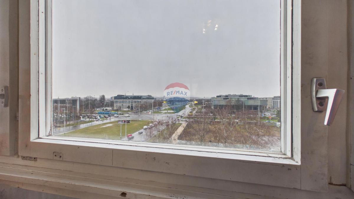 Stanovanje/Apartma Sopot, Novi Zagreb - Istok, 73,60m2