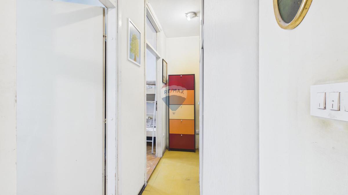 Stanovanje/Apartma Sopot, Novi Zagreb - Istok, 73,60m2