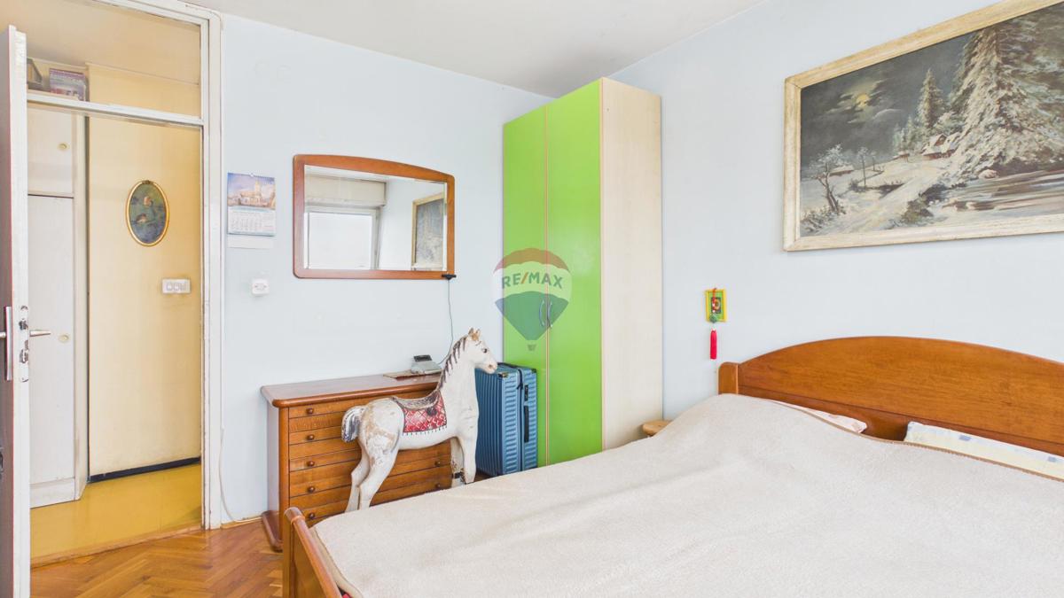 Stanovanje/Apartma Sopot, Novi Zagreb - Istok, 73,60m2