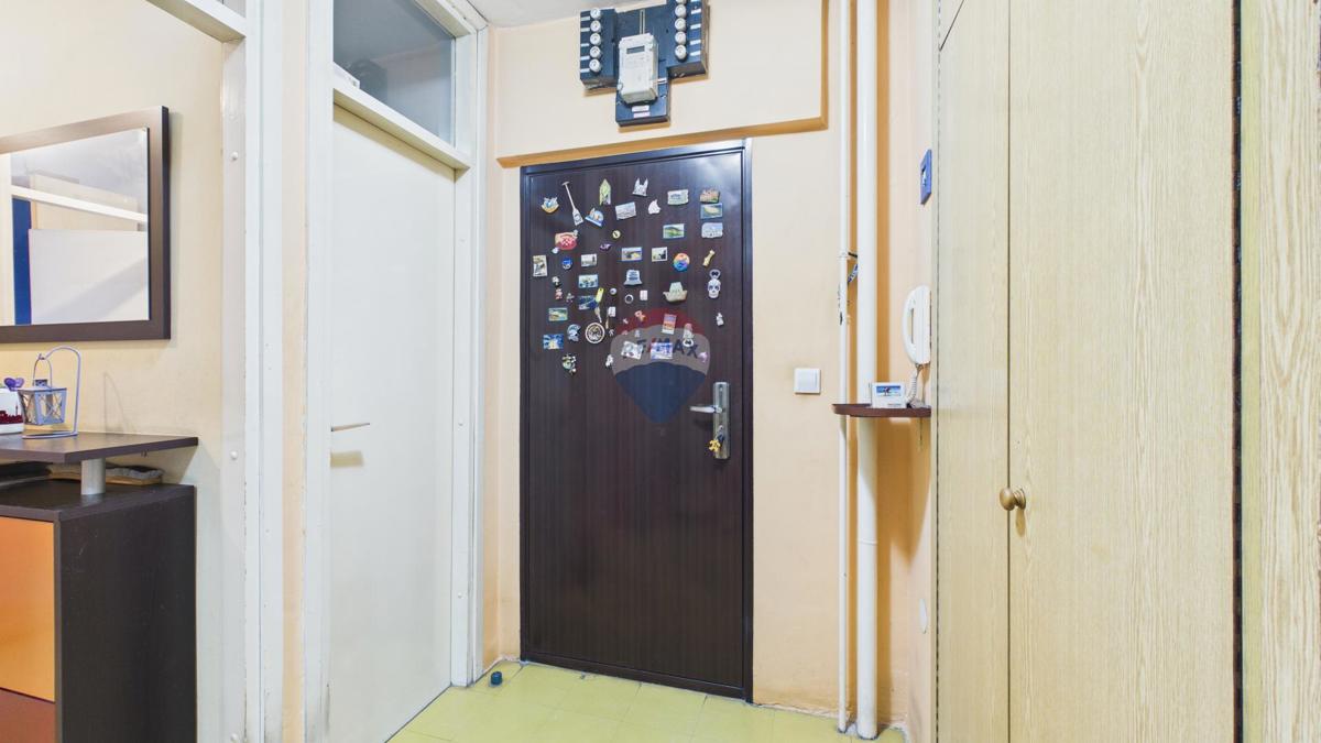 Stanovanje/Apartma Sopot, Novi Zagreb - Istok, 73,60m2