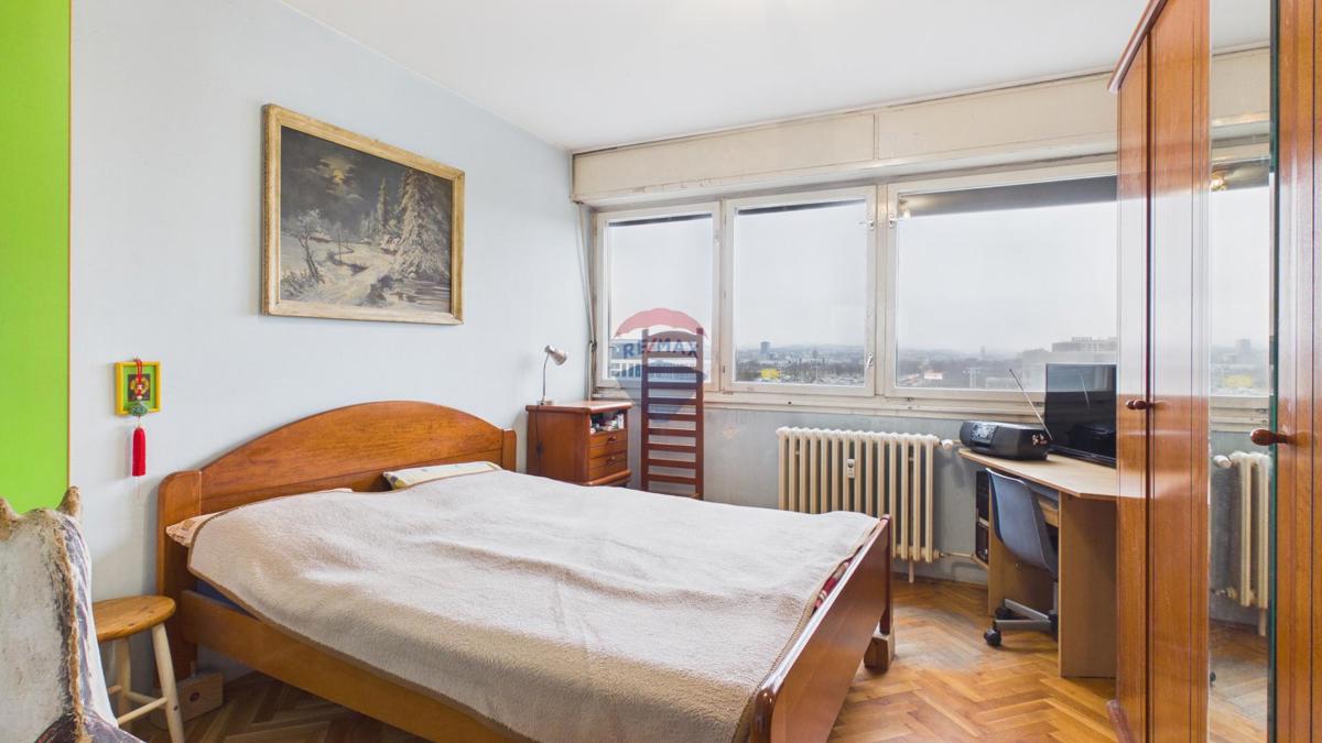 Stanovanje/Apartma Sopot, Novi Zagreb - Istok, 73,60m2