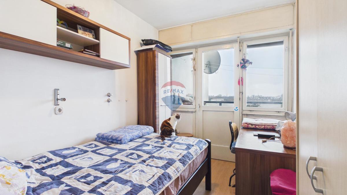 Stanovanje/Apartma Sopot, Novi Zagreb - Istok, 73,60m2