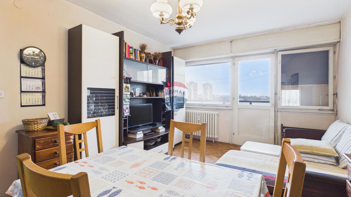 Stanovanje/Apartma Sopot, Novi Zagreb - Istok, 73,60m2