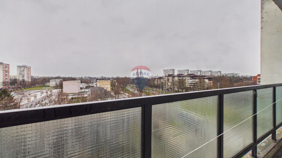 Stanovanje/Apartma Sopot, Novi Zagreb - Istok, 73,60m2