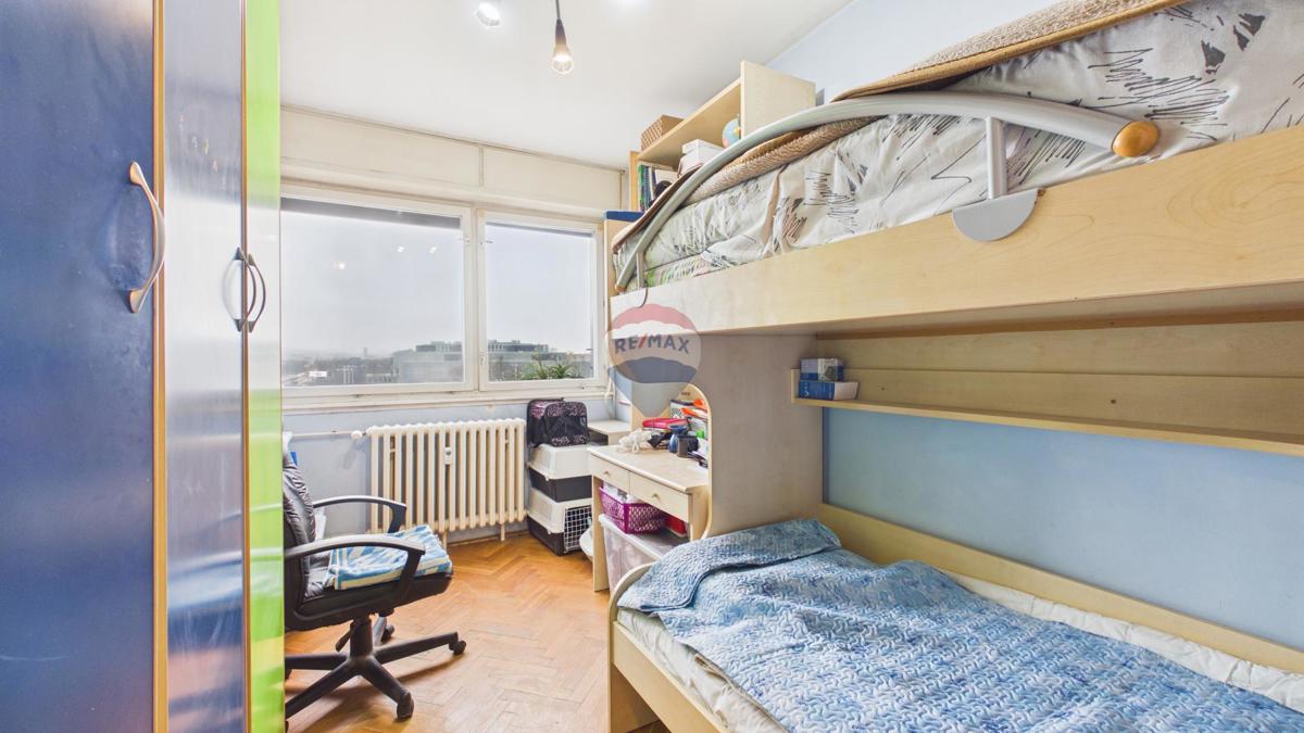 Stanovanje/Apartma Sopot, Novi Zagreb - Istok, 73,60m2