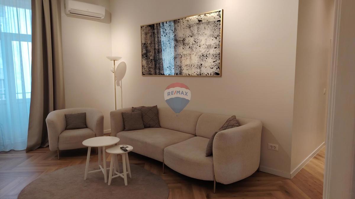 Stanovanje/Apartma Sušak, Rijeka, 85m2