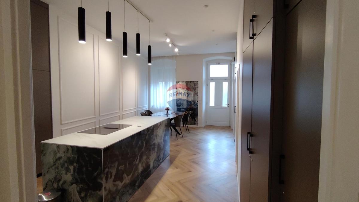 Stanovanje/Apartma Sušak, Rijeka, 85m2