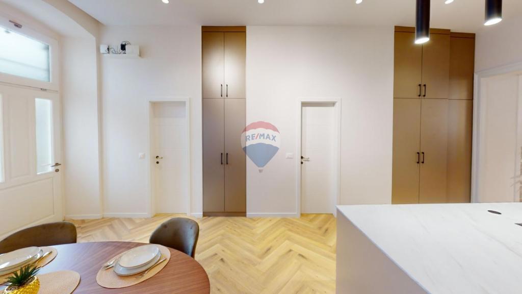 Stanovanje/Apartma Sušak, Rijeka, 85m2