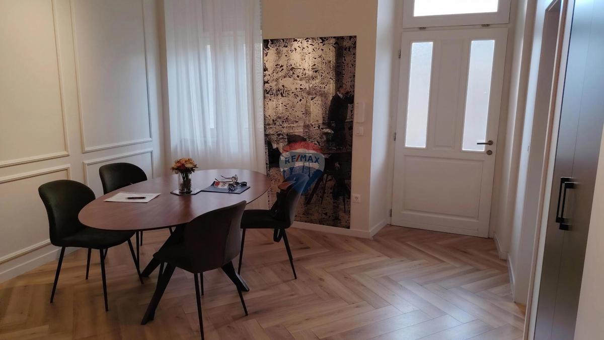 Stanovanje/Apartma Sušak, Rijeka, 85m2