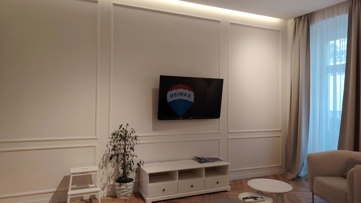 Stanovanje/Apartma Sušak, Rijeka, 85m2