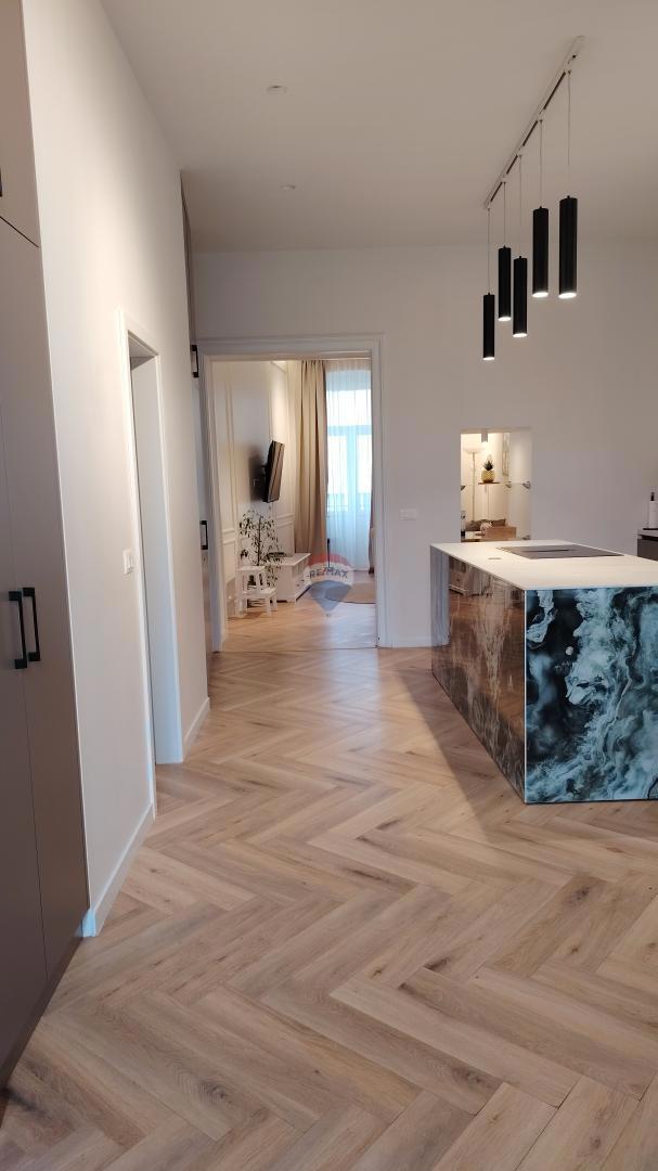 Stanovanje/Apartma Sušak, Rijeka, 85m2