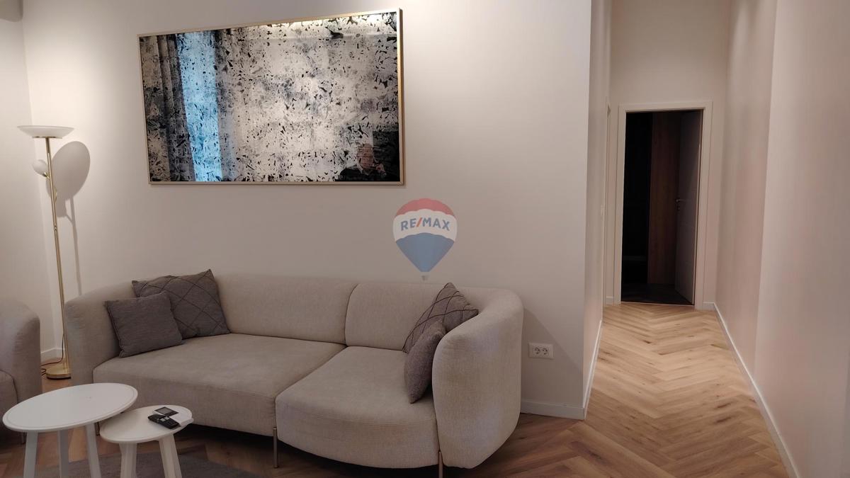 Stanovanje/Apartma Sušak, Rijeka, 85m2