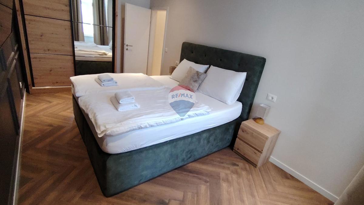 Stanovanje/Apartma Sušak, Rijeka, 85m2