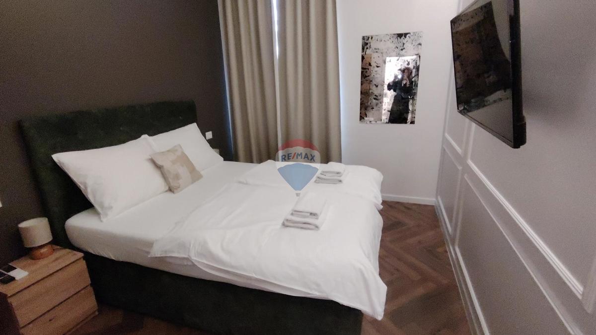 Stanovanje/Apartma Sušak, Rijeka, 85m2