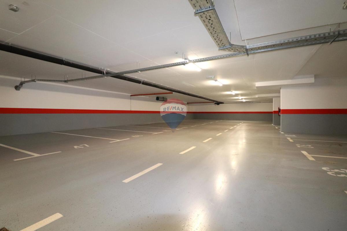 Stanovanje/Apartma Centar, Velika Gorica, 56m2