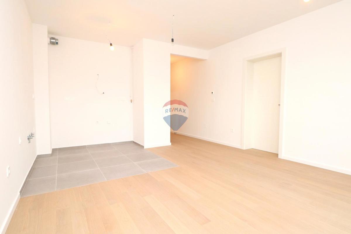 Stanovanje/Apartma Centar, Velika Gorica, 56m2