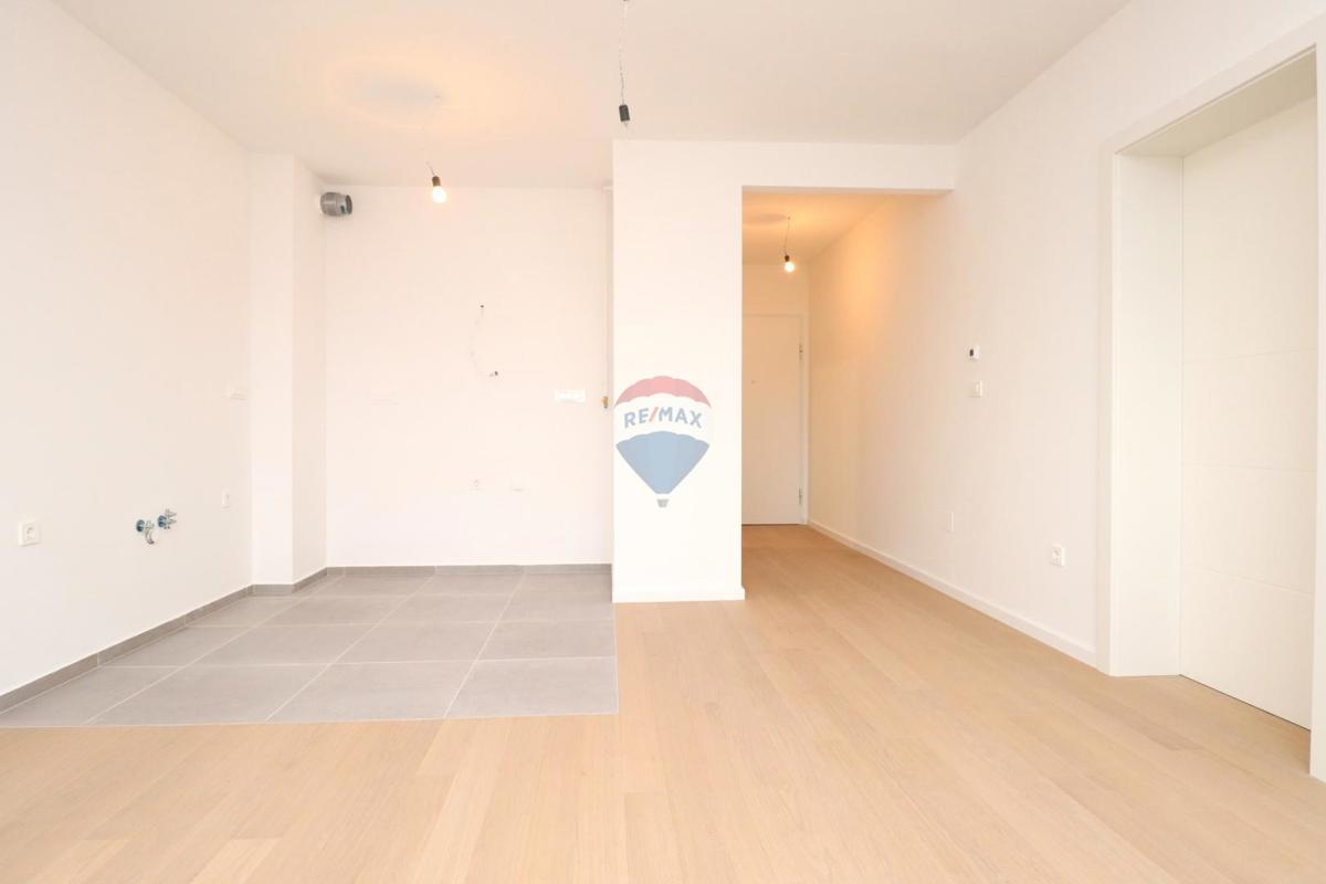 Stanovanje/Apartma Centar, Velika Gorica, 56m2