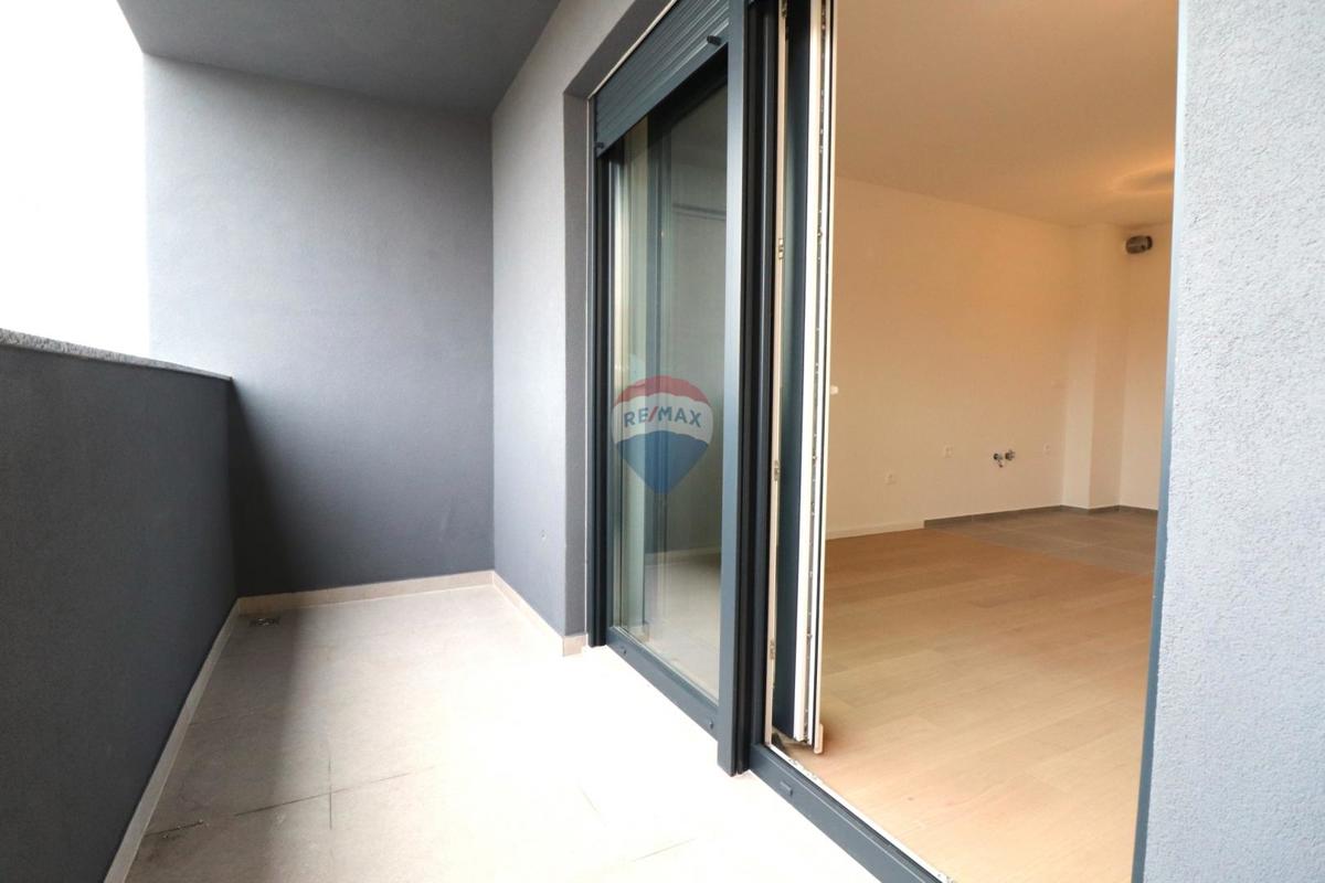 Stanovanje/Apartma Centar, Velika Gorica, 56m2