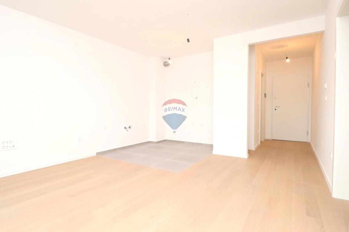 Stanovanje/Apartma Centar, Velika Gorica, 56m2