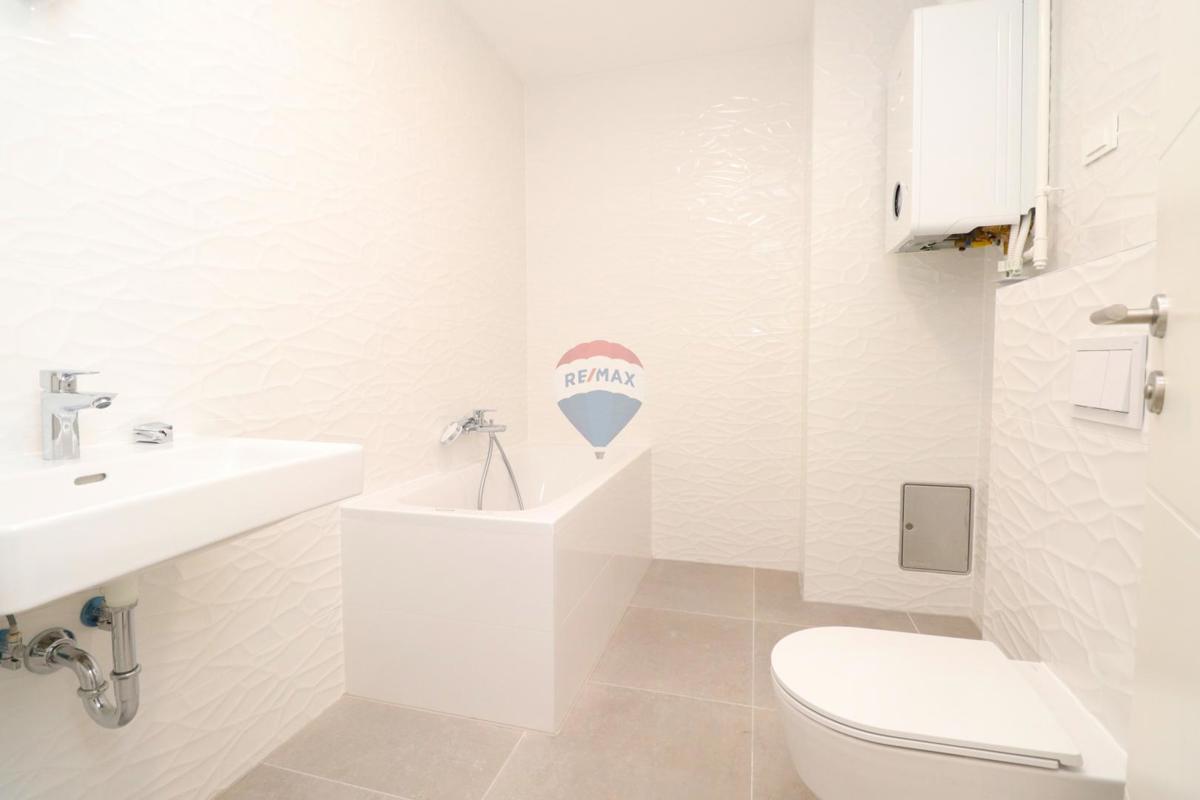 Stanovanje/Apartma Centar, Velika Gorica, 56m2