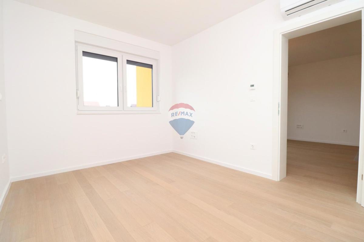 Stanovanje/Apartma Centar, Velika Gorica, 56m2