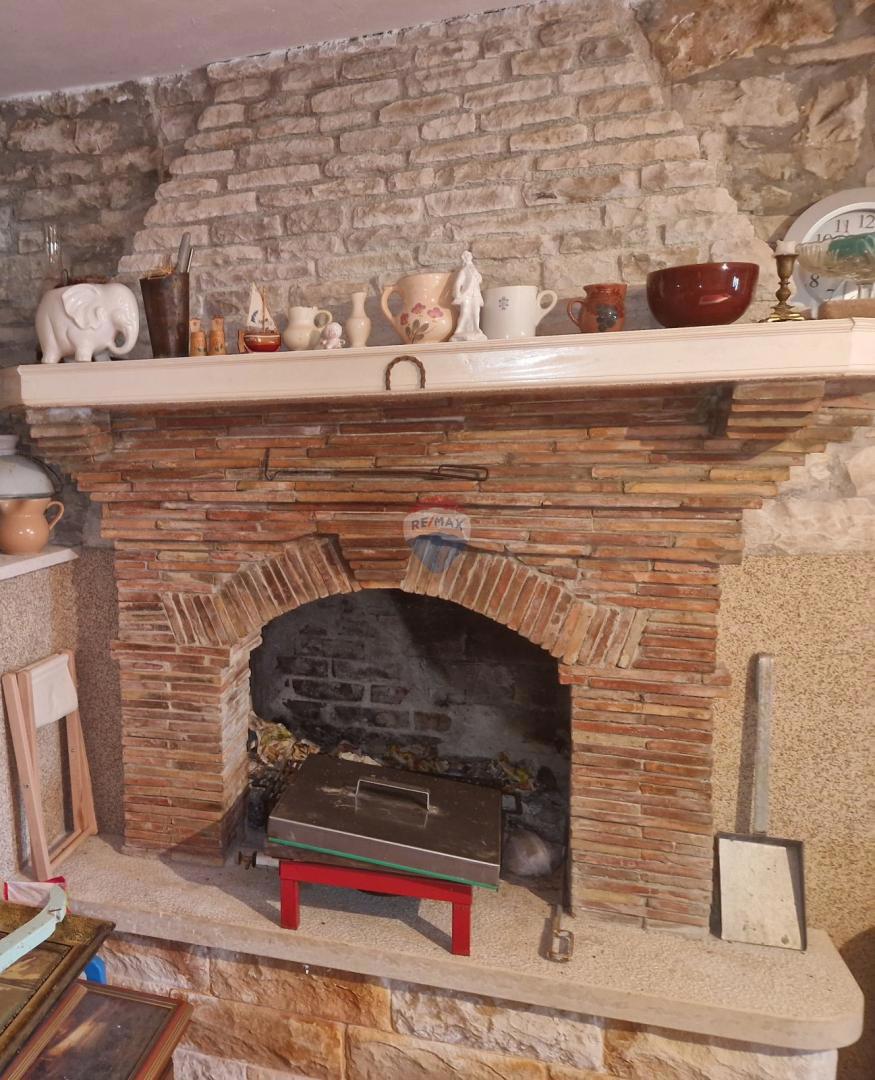 Hiša Filipana, Marčana, 200m2