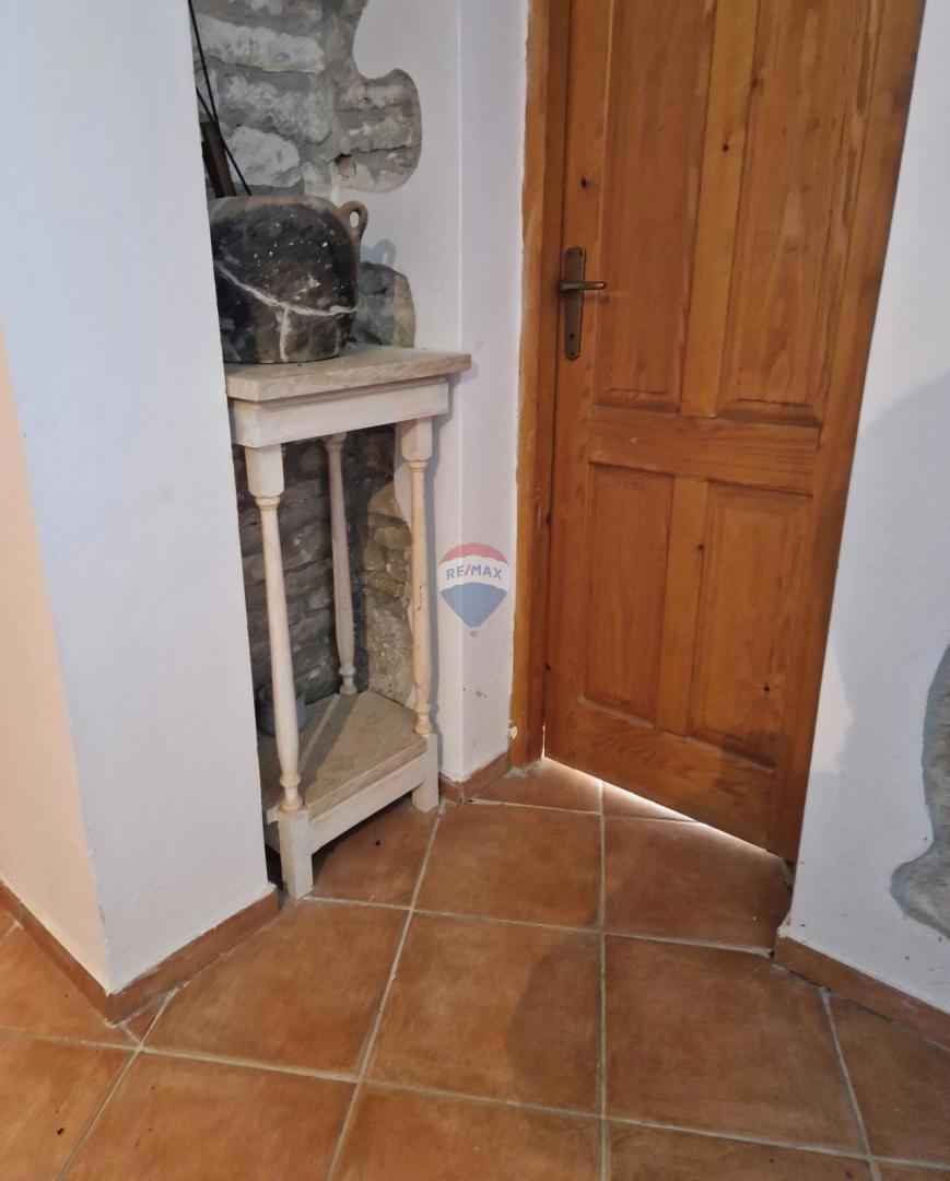 Hiša Filipana, Marčana, 200m2