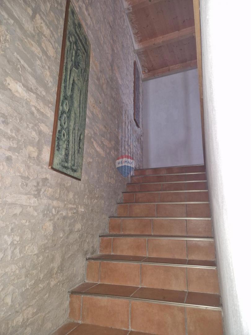 Hiša Filipana, Marčana, 200m2