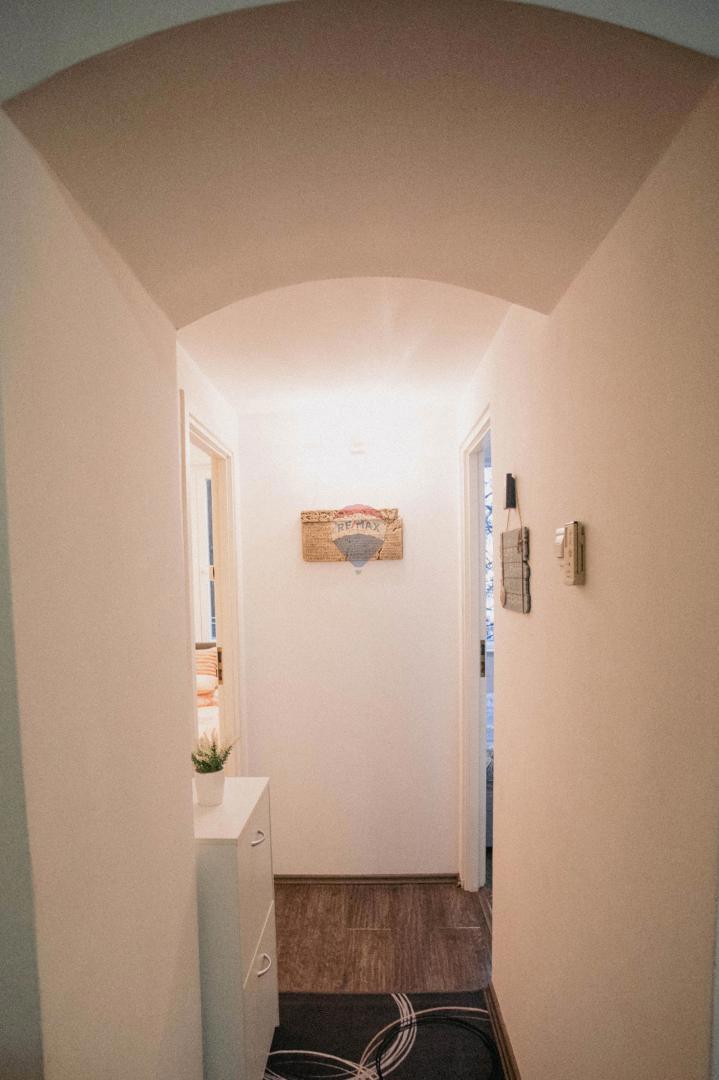Stanovanje/Apartma Krnjevo, Rijeka, 40m2