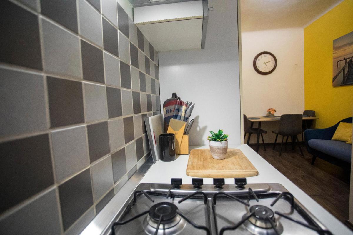 Stanovanje/Apartma Krnjevo, Rijeka, 40m2