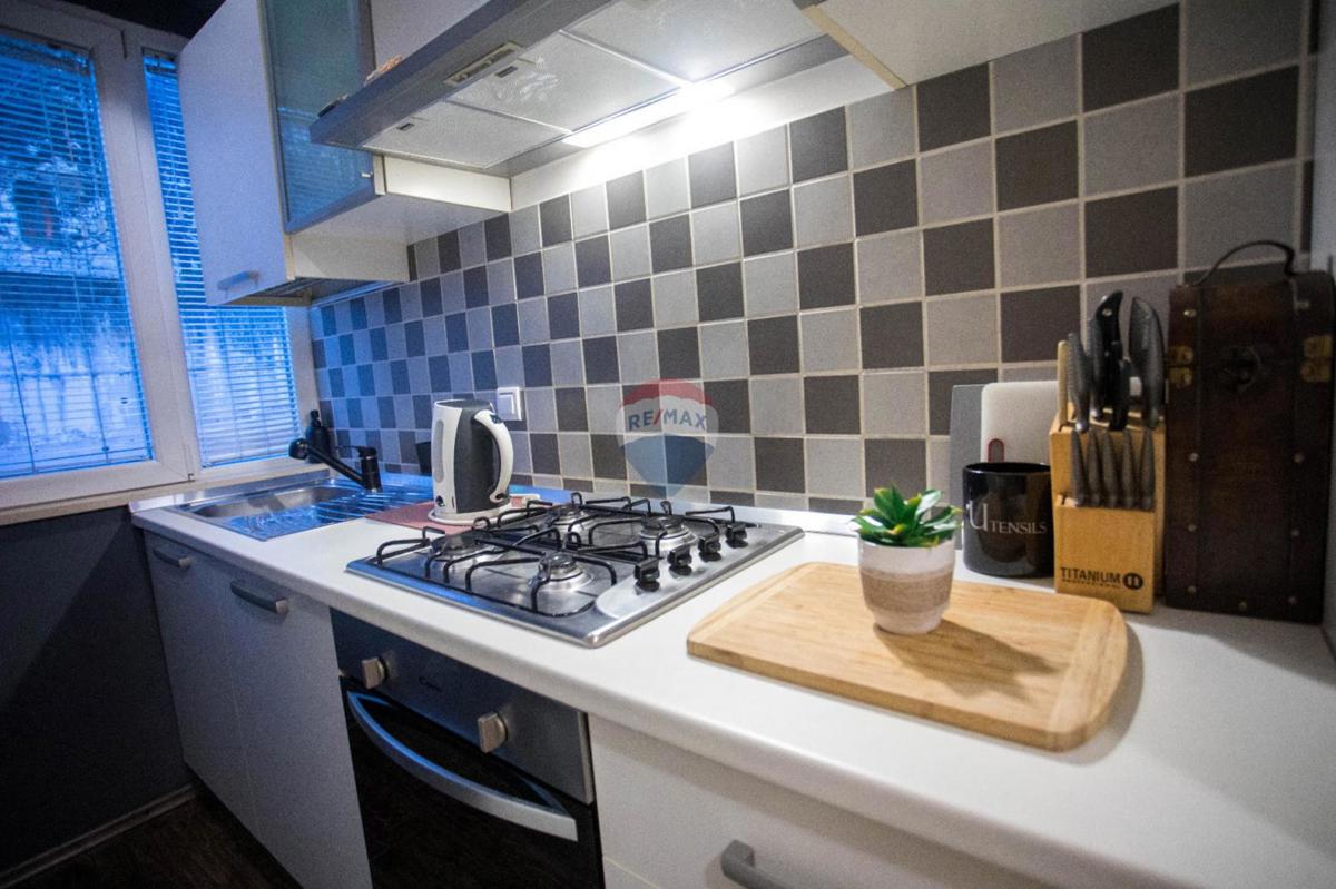 Stanovanje/Apartma Krnjevo, Rijeka, 40m2