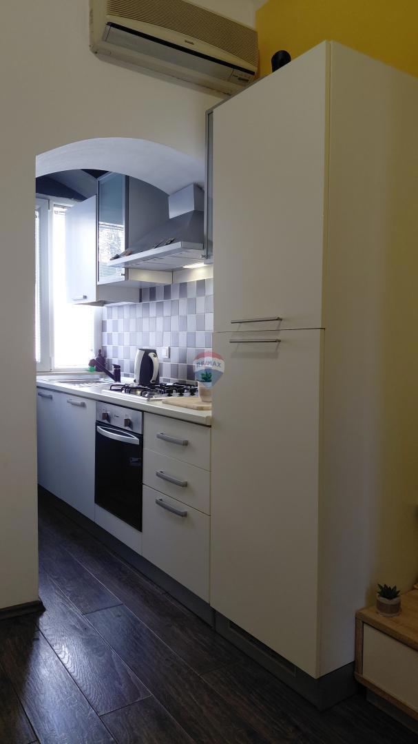 Stanovanje/Apartma Krnjevo, Rijeka, 40m2