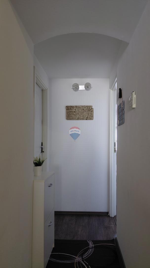 Stanovanje/Apartma Krnjevo, Rijeka, 40m2