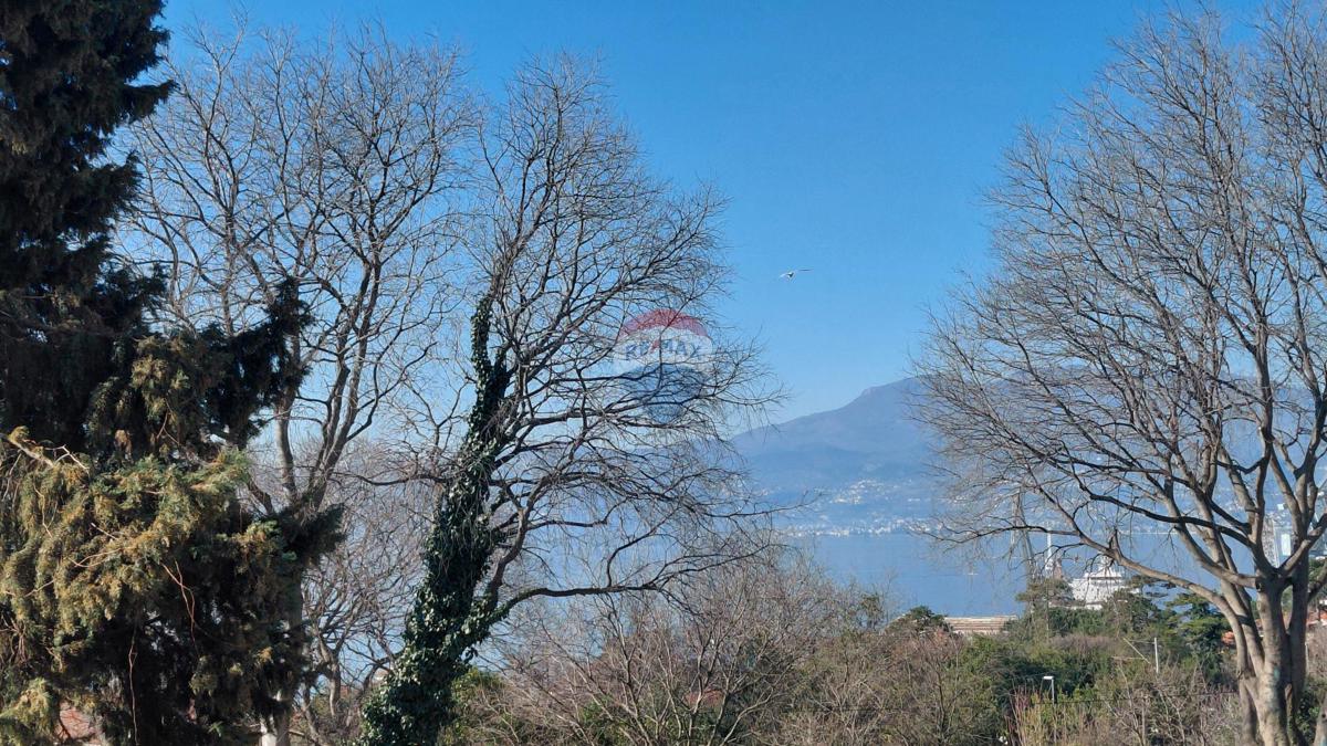 Stanovanje/Apartma Krnjevo, Rijeka, 40m2